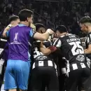 Sigue haciendo historia: Central C�rdoba es el mejor de los argentinos en Copa Libertadores