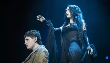 lali y dillom