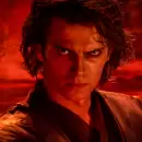 �Darth Vader regresa! Hayden Christensen celebra los 20 a�os de La Venganza de los Sith en un divertido video