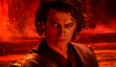 anakin