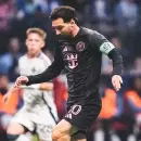 (Video) Con Messi de titular, Inter Miami cay� ante Vancouver Whitecaps por la Concachampions
