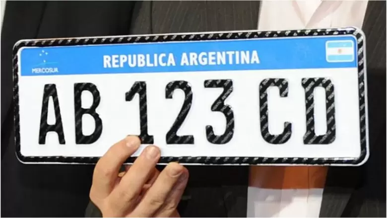 patente