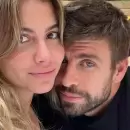 �Separados? Los rumores de ruptura entre Gerard Piqu� y Clara Ch�a que sacuden a la far�ndula