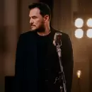 Ismael Serrano vuelve al Teatro Plaza con sus canciones