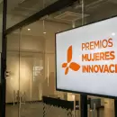 Premio Mujeres en Innovaci�n: convocatoria abierta para mujeres l�deres de Mendoza