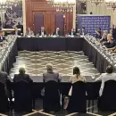 El Gobierno busca llevar tranquilidad al agro ante el regreso de las retenciones y la tensi�n cambiaria