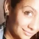 Una joven fue asesinada tras ser rociada con nafta y prendida fuego por su ex