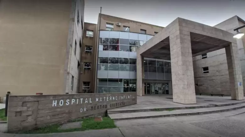 Hospital de jujuy