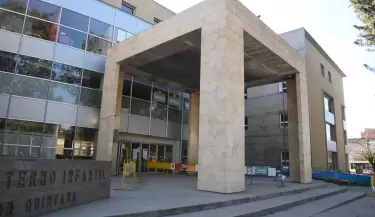 Hospital de Jujuy