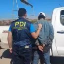 Detuvieron al acusado de clavarle un hierro en la cabeza a su hermano en Guaymallén