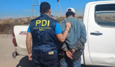 detenido