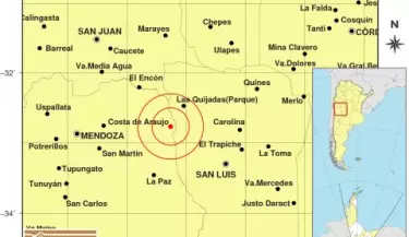 sismo