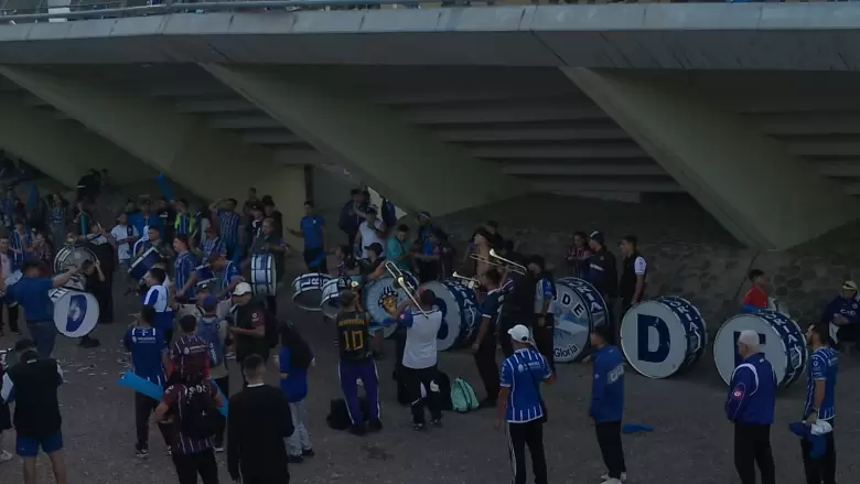 Godoy Cruz, Copa Sudamericana