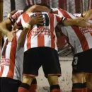 (Video) San Mart�n fue superior, gole� a Hurac�n Las Heras y es uno de los l�deres del Grupo B