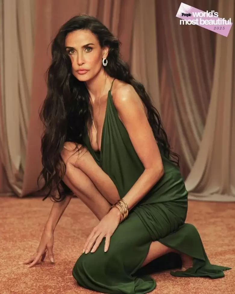 demi moore