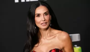 demi moore
