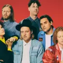 �Pink Elephant�: Arcade Fire lanza la canci�n central de su nuevo �lbum