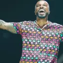 La historia de �Usted se me llev� la vida�, el hit que lanz� a Alexandre Pires al mundo