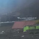 Intenso movimiento en alta monta�a: demoras de hasta tres horas para cruzar a Chile