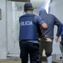 Golpe al narcomenudeo: seis detenidos y secuestro de droga valuada en tres millones de pesos