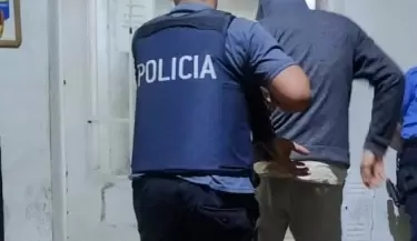 Operativos contra el Narcotr�fico