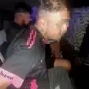 Operativos en Ciudad dejaron tres detenidos por intentar robar veh�culos