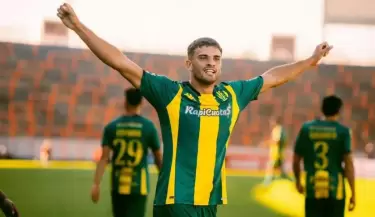 aldosivi
