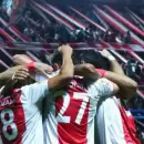 Belgrano vs. Argentinos Juniors, por el Torneo Apertura: horario, formaciones y d�nde ver en vivo