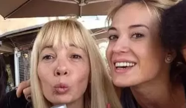 jesica cirio y su hermana veronica