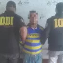 Detuvieron a un hombre acusado de golpear y dejar cuadripl�jica a su hijastra de un a�o