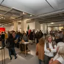 La Feria AIRE celebra el arte cuyano en el MMAMM: una experiencia �nica hasta el 27 de abril