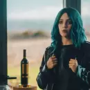 �Mensaje en una botella�, una comedia rom�ntica filmada en Mendoza llega a los cines del pa�s