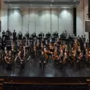 Una nueva función: la Orquesta Filarmónica de Mendoza presenta su tercer concierto de abono