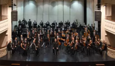 orquesta