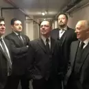 Contramarca presenta �Historias del BajoFondo� en el Teatro Independencia