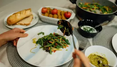 cena