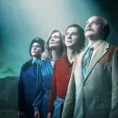 La miniserie de Netflix sobre OVNIS que todos están mirando