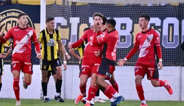 deportivo maip� - madryn