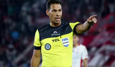 facundo tello