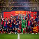(Video) Barcelona venci� a Real Madrid y se consagr� campe�n de la Copa del Rey