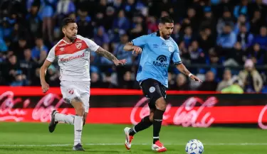 belgrano - argentinos