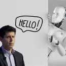Por qu� decir "gracias" a los chatbots le cuesta millones a OpenAI