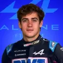 La agenda de Franco Colapinto y las cinco carreras que disputar� en la F�rmula 1 con Alpine