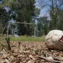 El d�a que remataron el Parque Ortega