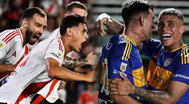 river boca