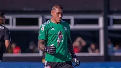 Arce DEP Riestra