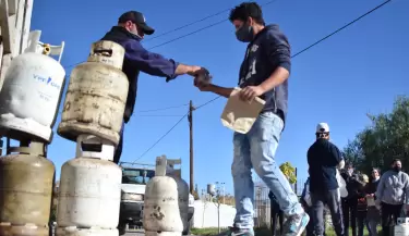 La Garrafa en tu Barrio: cronograma del 26 al 31 de mayo en Mendoza