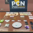 Seis detenidos y drogas incautadas en operativos contra el narcotr�fico en Mendoza