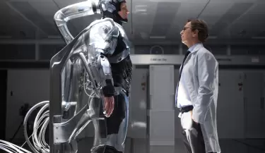Robocop: los inventos que la ciencia convirti� en realidad