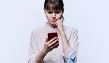 Ghosting: cuando una relaci�n se desvanece sin explicaci�n